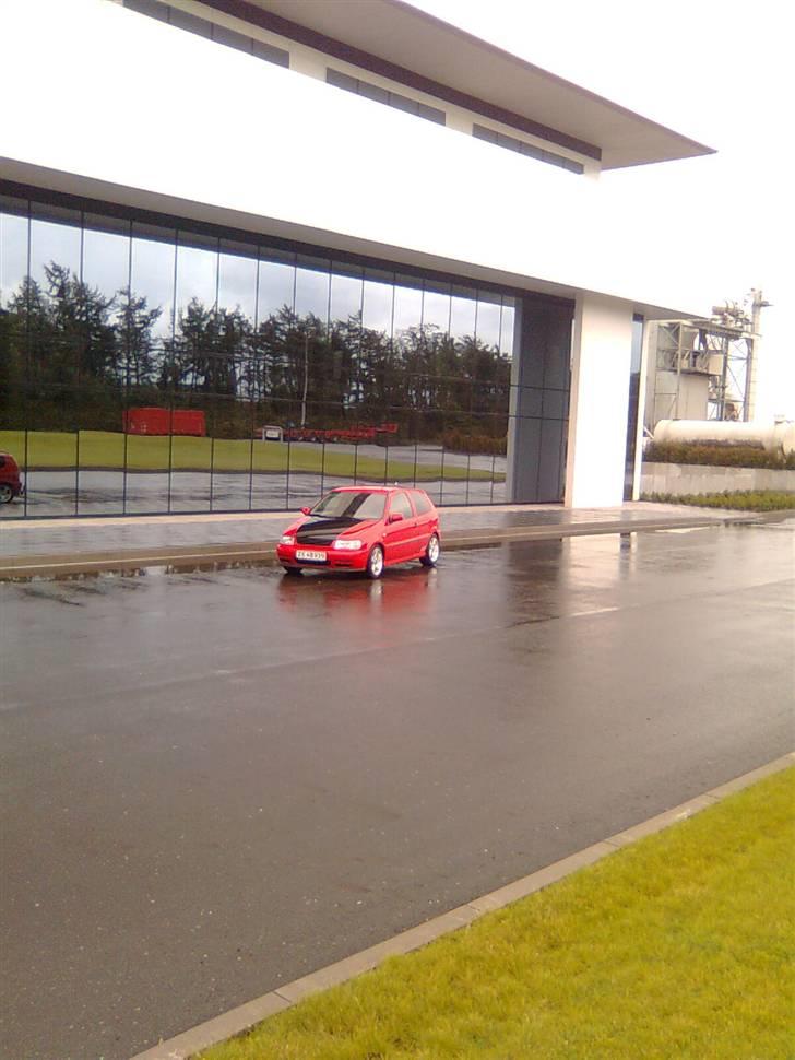 VW Polo 6n billede 12