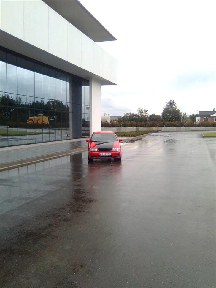 VW Polo 6n billede 13