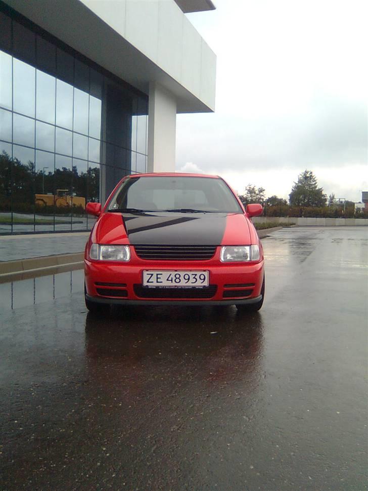 VW Polo 6n billede 14
