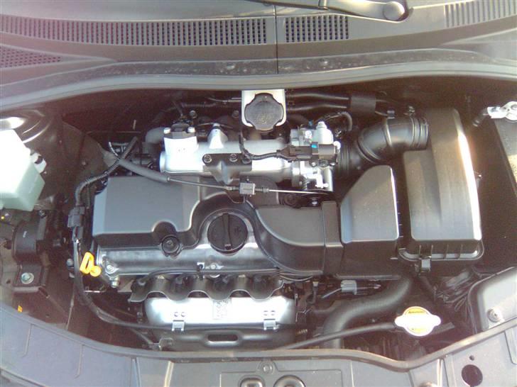 Kia picanto *solgt* billede 7