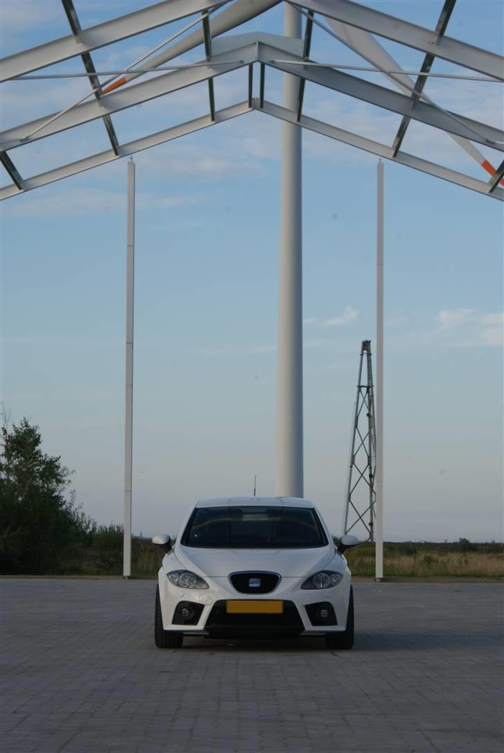 Seat Leon billede 7