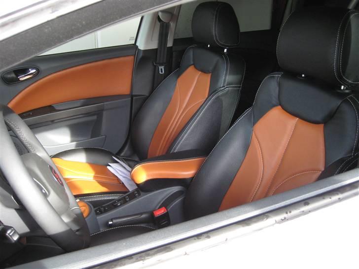 Seat Leon billede 12