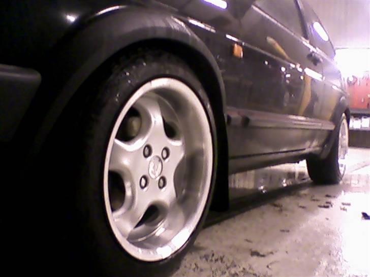 VW Golf GTD  *SOLGT* billede 6