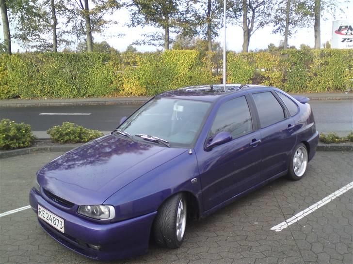 Seat CORDOBA (solgt) billede 1