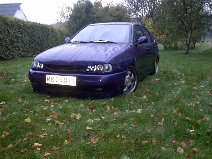 Seat CORDOBA (solgt) billede 3