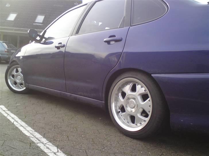 Seat CORDOBA (solgt) billede 6