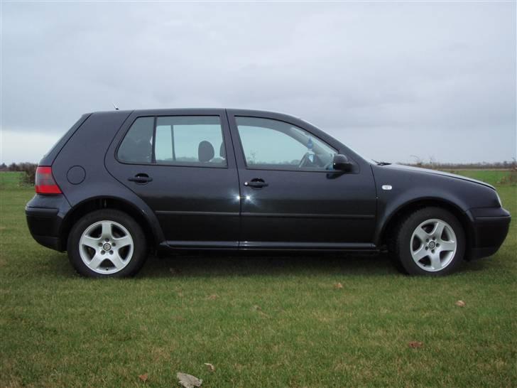 VW Golf IV 1.9TDI PD (SOLGT) billede 6