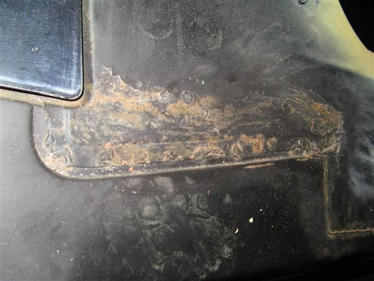 Amerikaner Mustang FastBack 2+2 billede 19