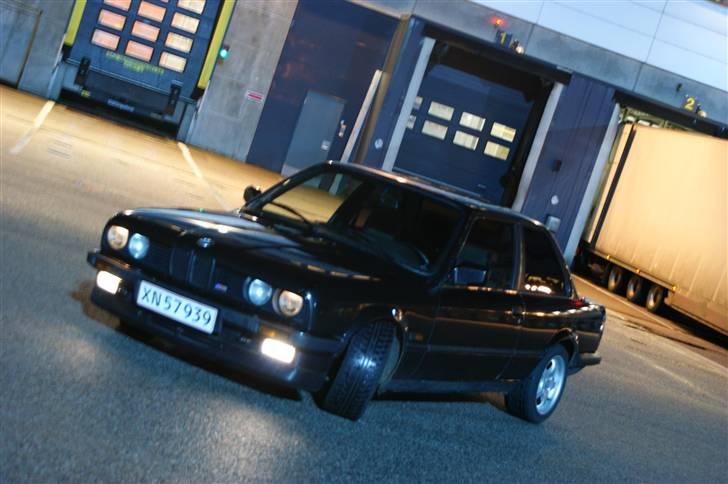 BMW e30 325i *SOLGT* billede 11