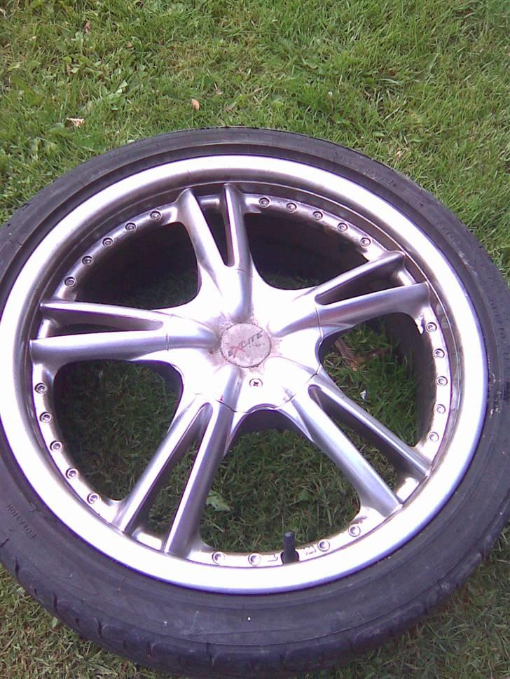 BMW 320I E30      "DØD" billede 3