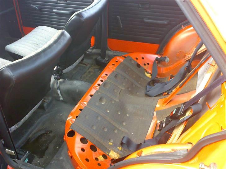 Opel kadett c 4 dørs"solgt" billede 9