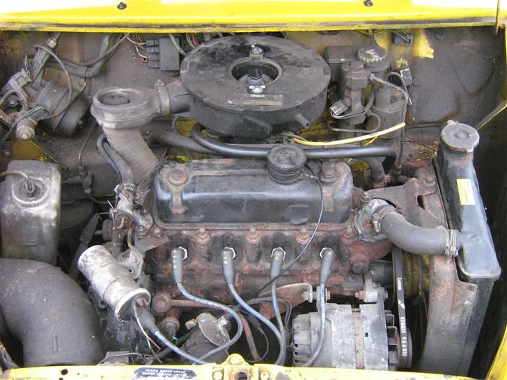 Mini 850cc billede 11