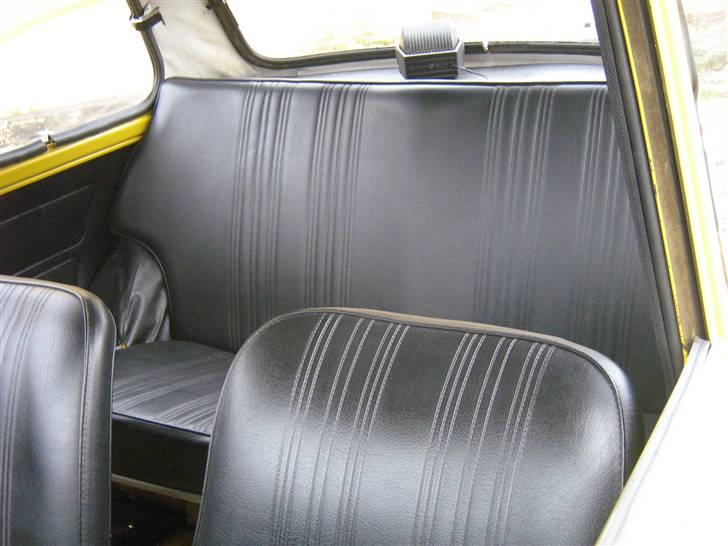 Mini 850cc billede 12