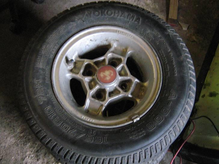 Mini 850cc billede 14