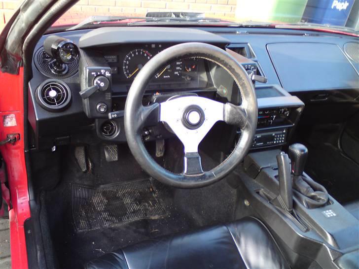 Toyota mr2 aw11 supercharger >>SOLGT<< billede 5