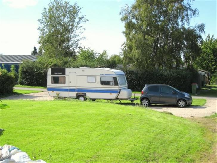 Toyota Aygo + Vsc solgt billede 13