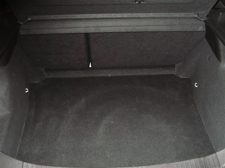 Seat leon 1,8t top sport solgt billede 7