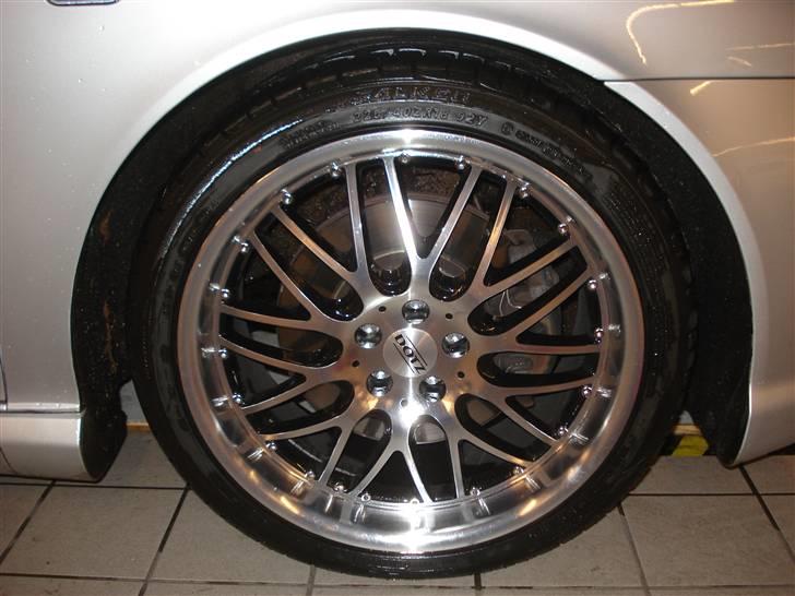 Seat leon 1,8t top sport solgt billede 9