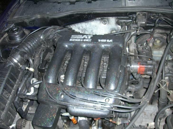 Seat CORDOBA (solgt) billede 7