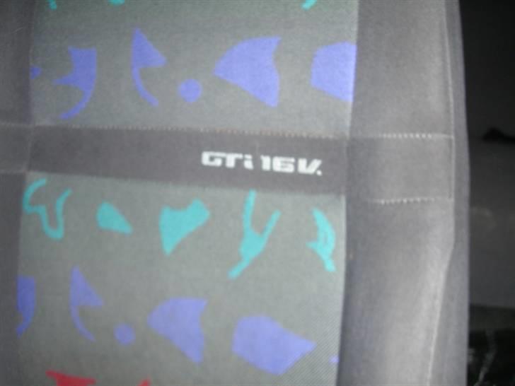 Seat CORDOBA (solgt) billede 9