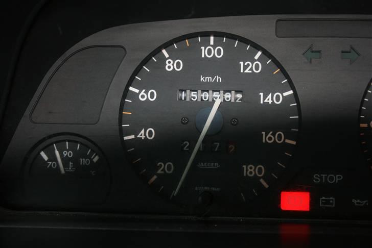 Citroën Jumpy 1,6 benzin(SOLGT) billede 8