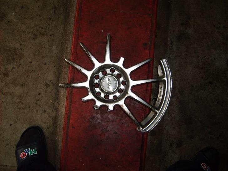 Kia Ceed Sw *Solgt* - fælg træthed billede 12