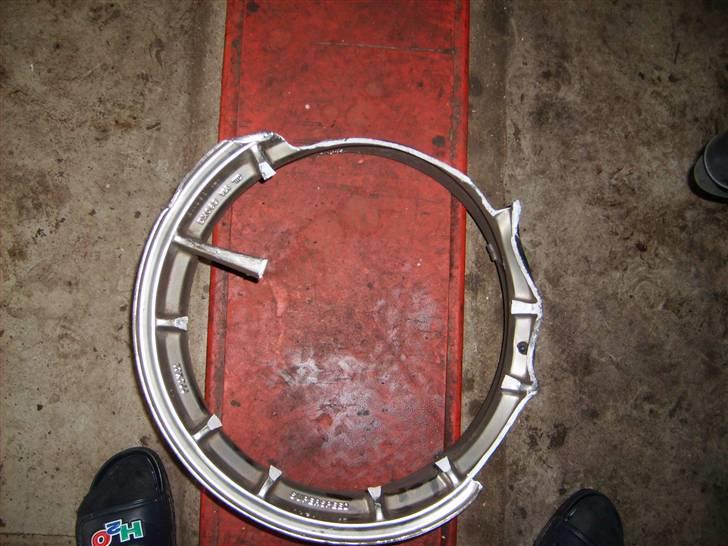 Kia Ceed Sw *Solgt* - fælg træthed 2 billede 13