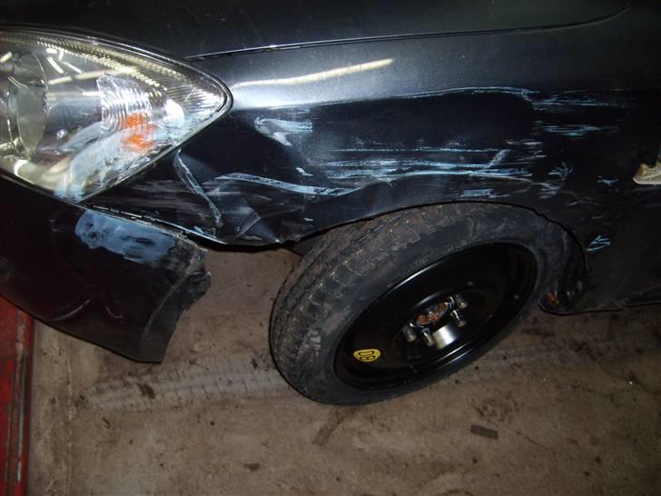 Kia Ceed Sw *Solgt* billede 14