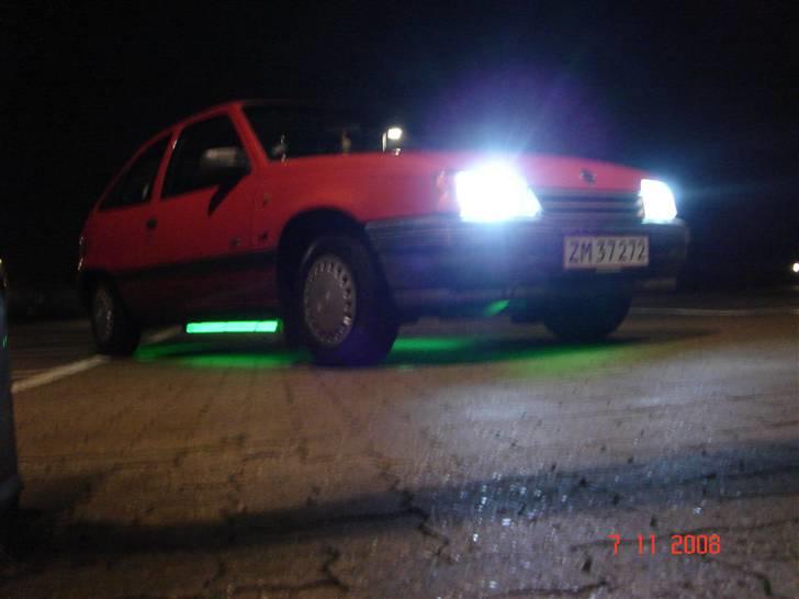 Opel Kadett E -$-SOLGT-$- billede 2