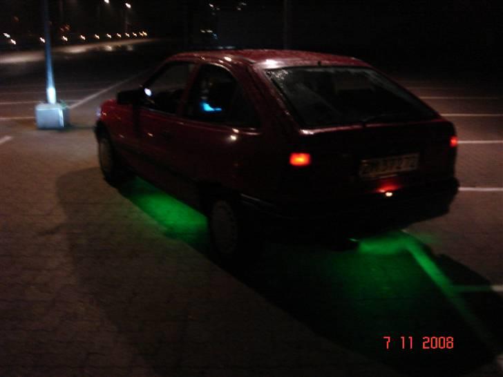 Opel Kadett E -$-SOLGT-$- billede 4