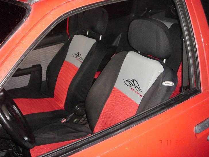 Opel Kadett E -$-SOLGT-$- billede 5