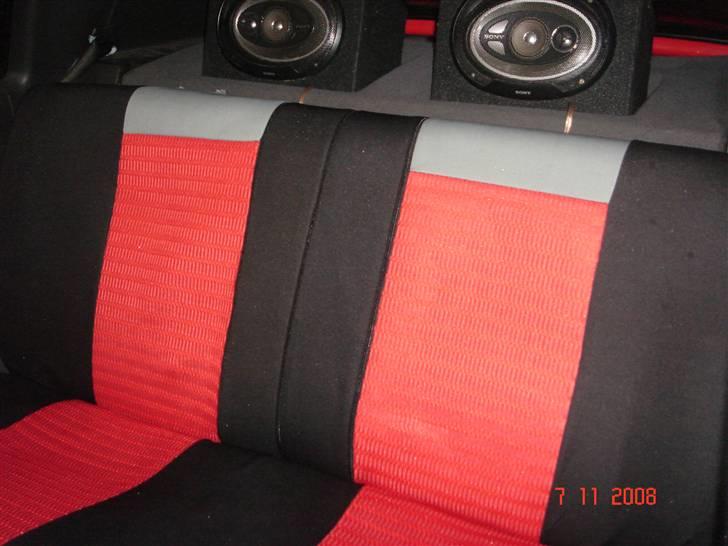 Opel Kadett E -$-SOLGT-$- billede 6