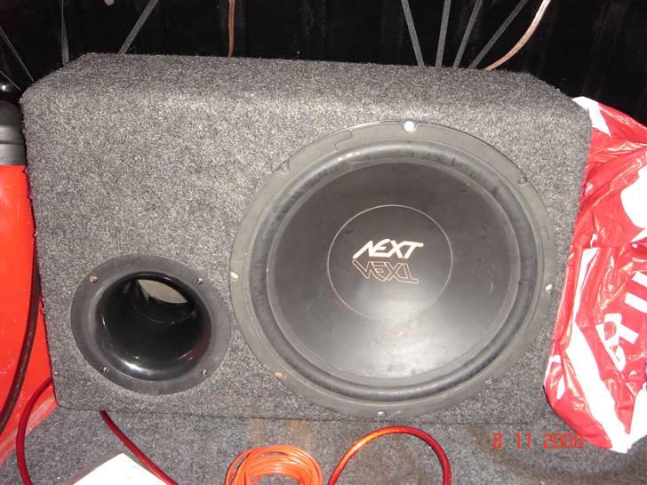 Opel Kadett E -$-SOLGT-$- billede 11