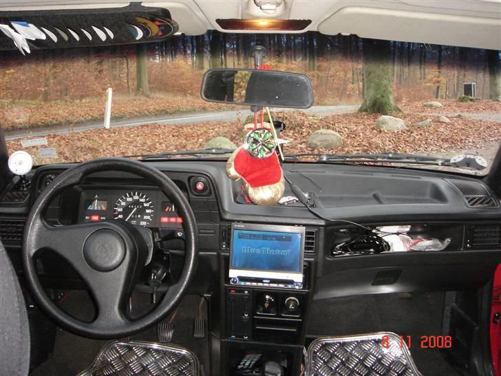 Opel Kadett E -$-SOLGT-$- billede 15