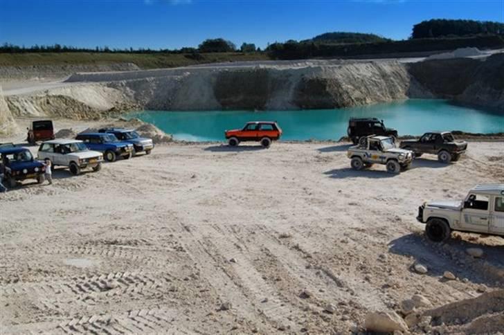 Land Rover Range Rover billede 19