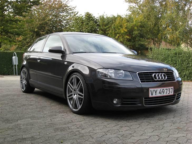 Audi A3  billede 9