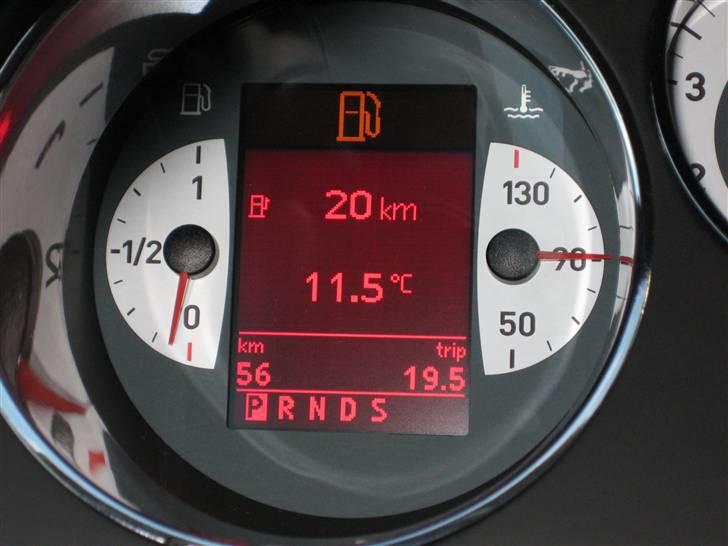 Seat Altea FR TFSI (solgt) - Bilen er lige hentet billede 17