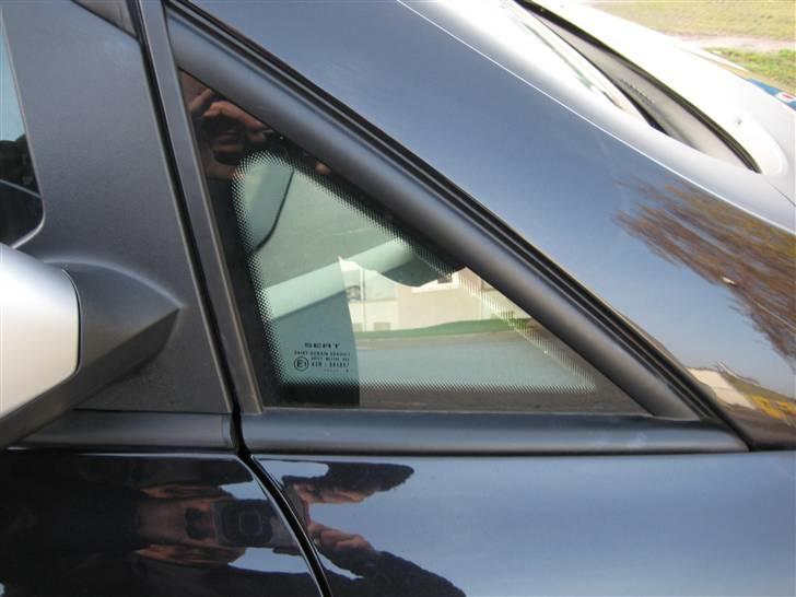 Seat Altea FR TFSI (solgt) billede 18