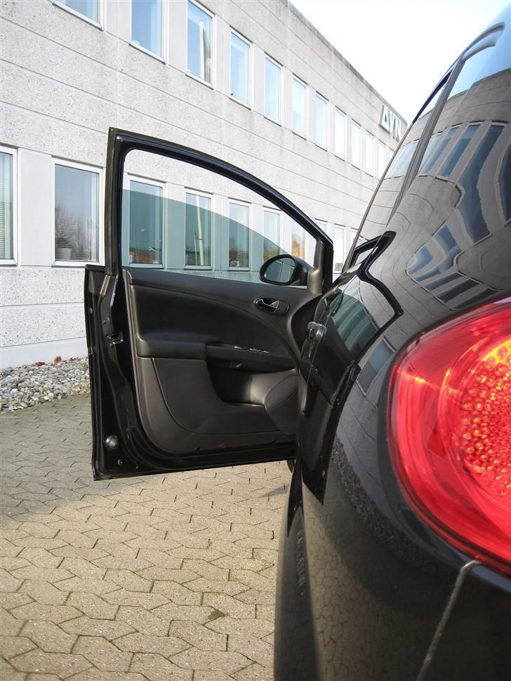 Seat Altea FR TFSI (solgt) billede 19