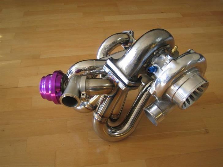 Honda Civic Si billede 7