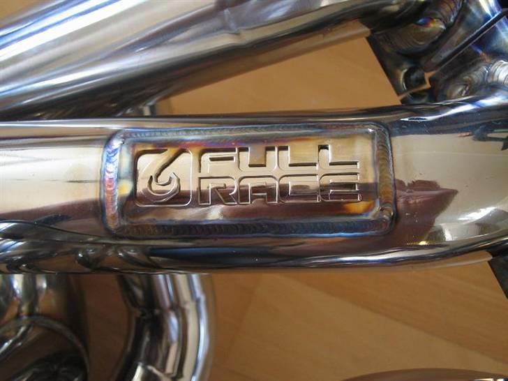 Honda Civic Si billede 8