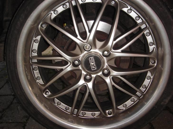 Toyota Supra 3.0 Turbo *Solgt* billede 4