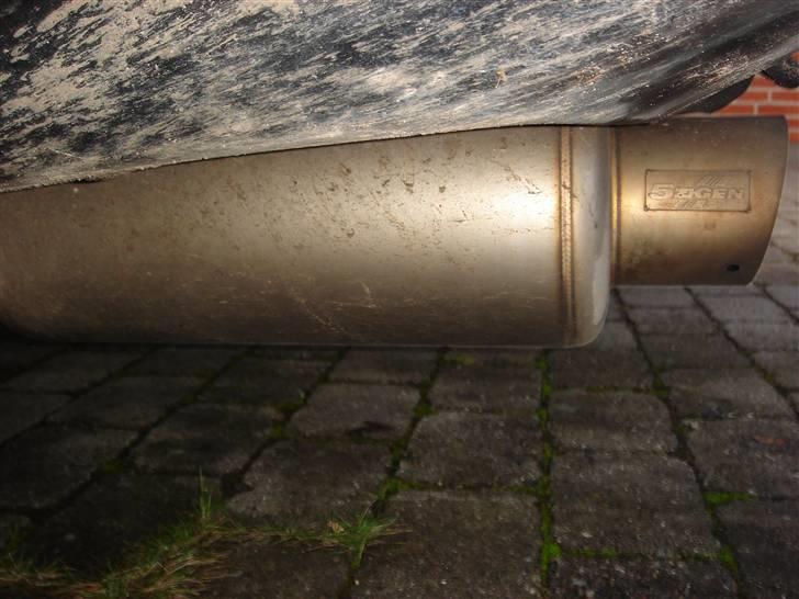 Toyota Supra 3.0 Turbo *Solgt* billede 13