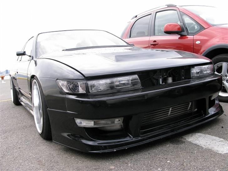 Nissan ps13  billede 5