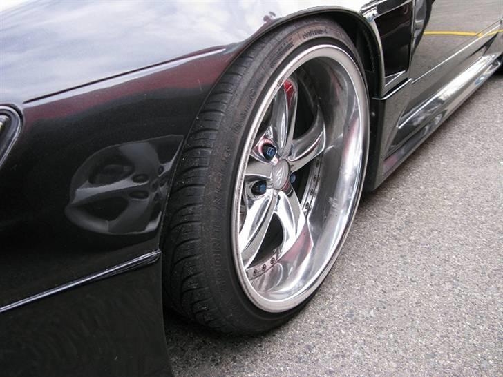 Nissan ps13  billede 6