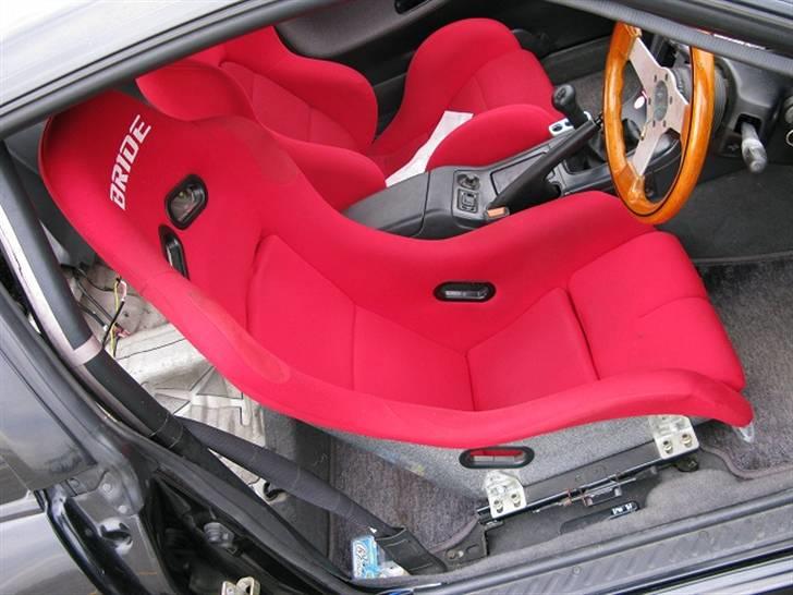 Nissan ps13  billede 7