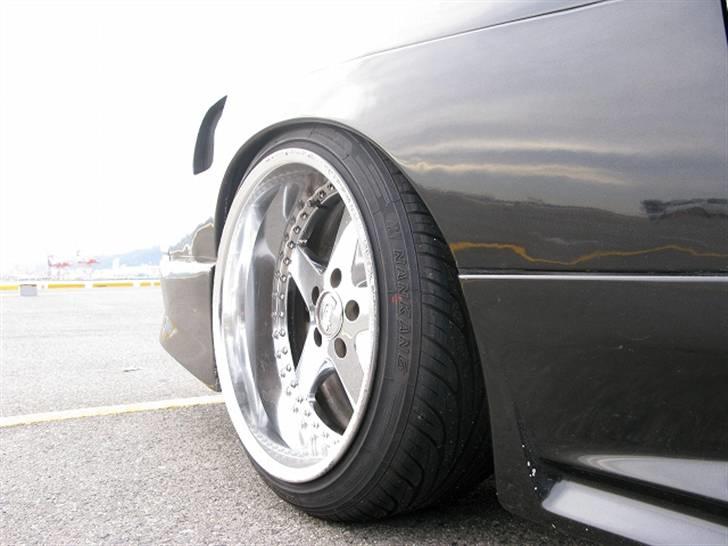 Nissan ps13  billede 9