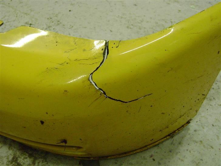 Toyota Starlet billede 8