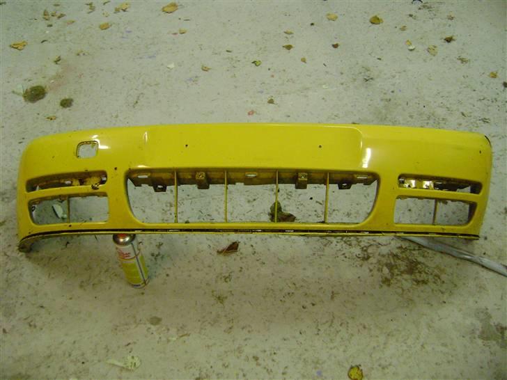 Toyota Starlet billede 9