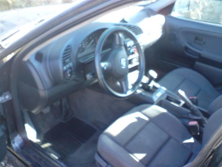 BMW 320i E36  billede 6